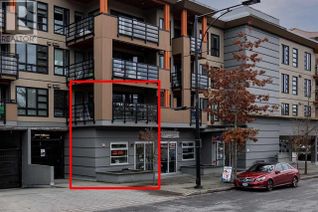 Commercial/Retail Property for Sale, 857 W 15th Street, North Vancouver, BC