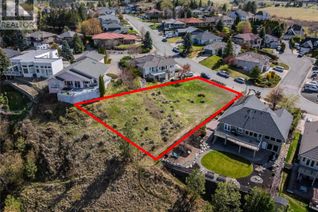 Commercial Land for Sale, 202 Chancellor Drive Lot# 9, Kamloops, BC
