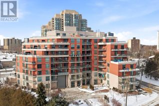 Property for Sale, 3655 Kingston Road #609, Toronto (Scarborough Village), ON