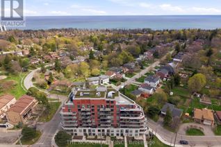 Property for Sale, 3655 Kingston Road #609, Toronto (Scarborough Village), ON