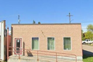 Office for Lease, 2013 20 Avenue, Nanton, AB