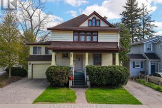 Detached House for Sale, 235 William Street, Stratford, ON