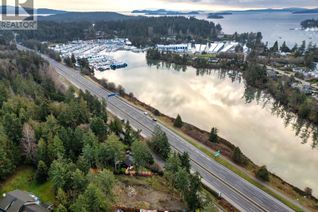 Vacant Residential Land for Sale, 1850 Swartz Bay Rd, North Saanich, BC