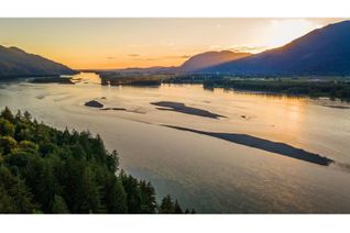 Commercial Land for Sale, 43141 Old Orchard Road, Chilliwack, BC