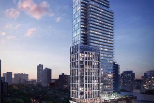Condo Apartment for Sale, 3 Gloucester Street #3112, Toronto (Church-Yonge Corridor), ON