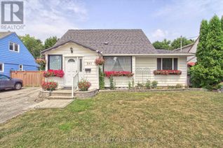 Property for Sale, 241 Andrew Street, Newmarket (Central Newmarket), ON