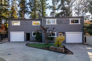 Duplex for Sale, 3376/3378 Mcmillan Road Lot# 72, West Kelowna, BC
