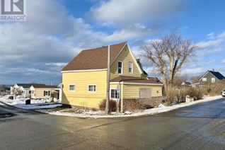 Detached House for Sale, 73 Church St., Inverness, NS
