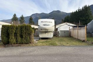 Property for Sale, 1436 Frost Road #133, Cultus Lake, BC