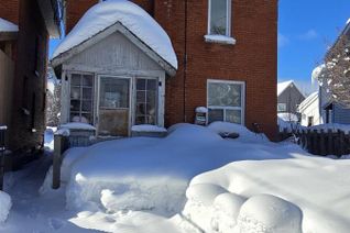 Duplex for Sale, 246 St. James St, Sault Ste. Marie, ON
