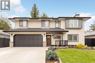 House for Sale, 19577 Somerset Drive, Pitt Meadows, BC