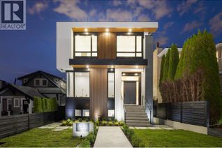 House for Sale, 131 Grosvenor Avenue, Burnaby, BC