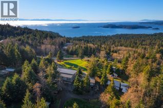Property for Sale, 465 Sunset Road, Bowen Island, BC