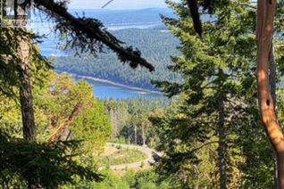 Vacant Residential Land for Sale, 6 Cudmore Rd, Salt Spring, BC