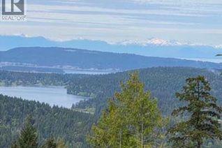 Vacant Residential Land for Sale, 1 Cudmore Rd, Salt Spring, BC
