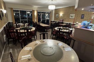 Business for Sale, 853 Caledonia Ave, Victoria, BC