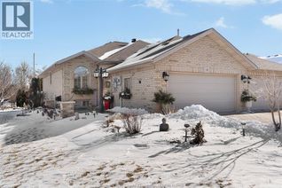 Raised Ranch-Style House for Sale, 2 Queen's Hill Crescent, Leamington, ON