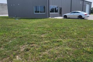 Industrial Property for Lease, 7012 Smith Industrial, Amherstburg, ON Industrial Property for Lease, 7012 Smith Industrial, Amherstburg, ON
