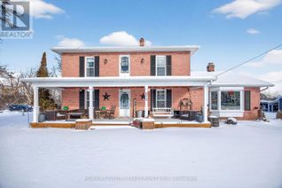 Property for Sale, 672 Simcoe Street, Brock (Beaverton), ON