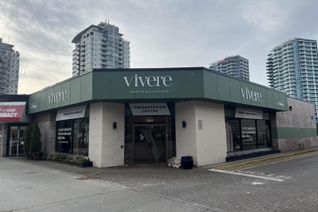 Commercial/Retail Property for Lease, 1545 Johnston Road, White Rock, BC