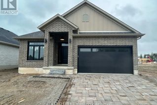 Bungalow for Sale, 4 Sullivan Street, South Huron (Stephen), ON
