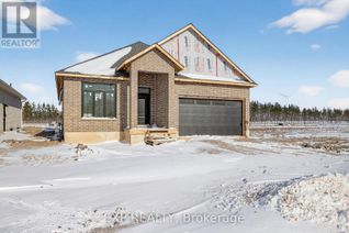 Bungalow for Sale, 6 Sullivan Street, South Huron (Stephen), ON