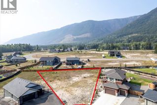 Property for Sale, 2405 Osprey Court, Sparwood, BC