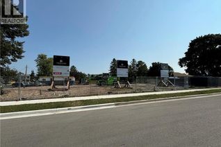 Land for Sale, 162 Dawn Avenue, Guelph, ON