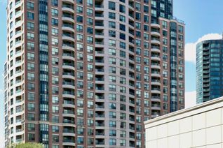 Property for Sale, 7 Lorraine Drive #1116, Toronto (Willowdale West), ON