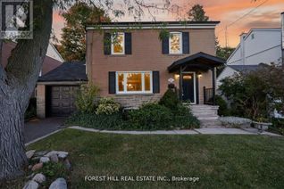 Property for Sale, 41 Cliffside Drive, Toronto (Birchcliffe-Cliffside), ON