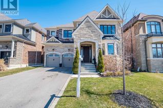 Property for Sale, 23 Grace Lake Court, Vaughan (Kleinburg), ON