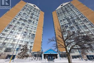 Condo Apartment for Sale, 25 Trailwood Drive #1606, Mississauga (Hurontario), ON