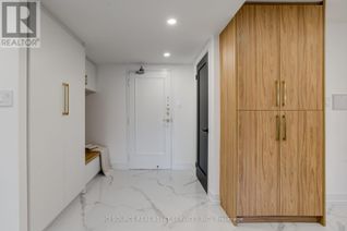 Property for Sale, 2175 Marine Drive #306, Oakville (BR Bronte), ON