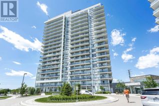 Property for Sale, 4677 Glen Erin Drive #802, Mississauga (Central Erin Mills), ON