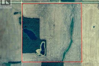 Farm for Sale, 317 Titled Acres Yellow Creek Area, Invergordon Rm No. 430, SK