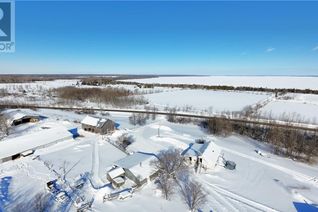 Commercial Farm for Sale, 15339 Hwy 6, Manitowaning, ON