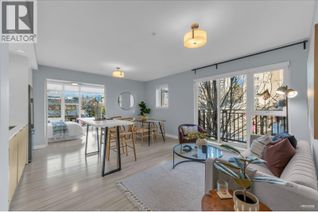 Property for Sale, 111 E 3rd Street #207, North Vancouver, BC