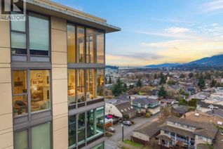 Property for Sale, 683 W Victoria Park #PH8, North Vancouver, BC