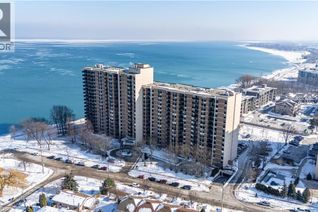 Condo Apartment for Sale, 500 Green Road #1218, Stoney Creek, ON