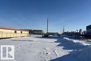 Commercial Land for Sale, 3481 8 St, Nisku, AB
