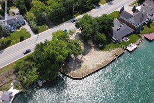 Commercial Land for Sale, 560 Front Road North, Amherstburg, ON