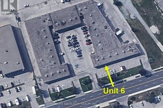 Office for Lease, 825 Denison Street #6, Markham (Milliken Mills West), ON