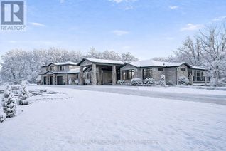 Bungalow for Sale, 1308 County Rd 40, Quinte West (Murray Ward), ON