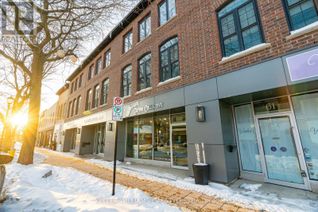 Commercial/Retail Property for Sale, 63 Front Street W, Strathroy-Caradoc (NW), ON