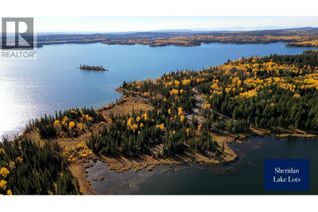 Commercial Land for Sale, 4 Kingfisher Road #LOT, Lone Butte, BC