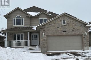House for Rent, 1009 Crestwood Drive, Brockville, ON