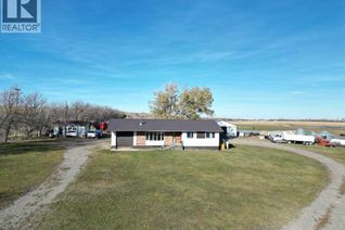 Farm for Sale, 275083 Twp Rd 41, Hill Spring, AB