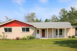 Property for Sale, 3783 Campbell Road, Severn (Ardtrea), ON