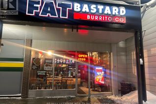 Restaurant/Pub Business for Sale, 150 Churchill Boulevard #B001, Sault Ste Marie, ON