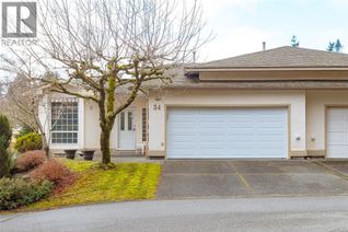 Townhouse for Sale, 2979 River Rd #34, Chemainus, BC